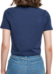 Camiseta Deportiva Holgada de Verano para Mujer, Transpirable, de Secado Rápido, Ligera, para Correr, Hacer Ejercicio y Uso Diario - Product Image 2