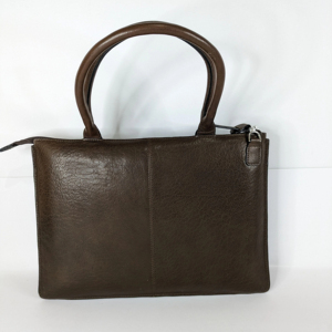 Voyage en gros sac à dos pour ordinateur portable personnalisé sac mode luxe fabriqués à la main concepteur sacs en cuir pour les femmes modernes - Product Image 1