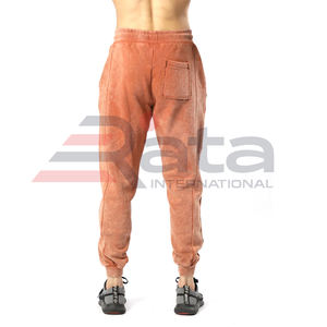 กางเกงขายดีที่สุด บริการ OEM กางเกงแห้งเร็ว ราคาดีที่สุด กางเกงผู้ชาย สั่งทำโลโก้ กางเกงผู้ชาย กางเกงขายาวผู้ชาย - Product Image 3