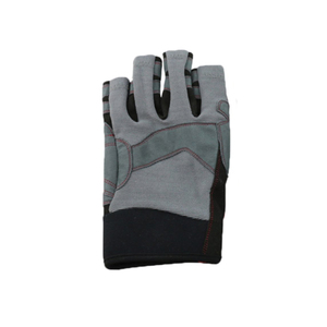 Guantes de vela de pesca sin dedos transpirables duraderos de alta calidad - Product Image 2