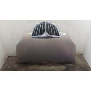 BONNET AVANT LAUNCH Musa 2ème Série 51732277 199A3000 (07>) - Product Image 1