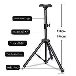 Sistema de Karaoke Profesional Todo en Uno BT-1500DSP de 1500W con Pantalla Táctil y 50,000 Canciones - Product Image 3