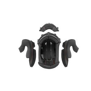 Imbottitura per Casco Acerbis SEREL, Accessori Essenziali per Moto - Product Image 1