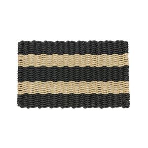 Paillasson en corde de qualité supérieure pour porte d'entrée, utilisation en extérieur, avec un design élégant et une construction en fibre durable - Product Image 3