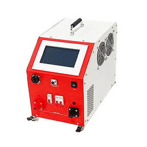 Tester di Carico per Batterie Multitensione Foresight Electric 12V-48V 300A/Scaricatore per Batterie - Product Image 5