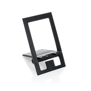 Sistema per Conferenze Ecosostenibile con Supporto SnapStand Riciclato e Gadgets Eco-Friendly - Product Image 1