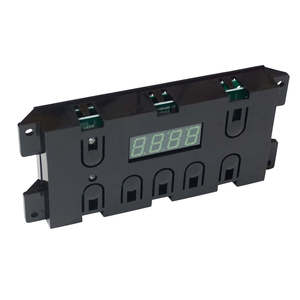 Carte de commande de remplacement pour four à gaz domestique 316455410CM - Product Image 5