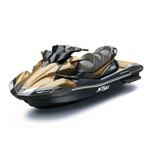 2025 Elegante Jee-ts-kki Supercharged Sea Scooter Artesanía de aventura familiar de alta velocidad - Product Image 3