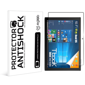 ฟิล์มกันรอยหน้าจอสำหรับแท็บเล็ตเทคลาสทีบุ๊ค 10 - Product Image 1