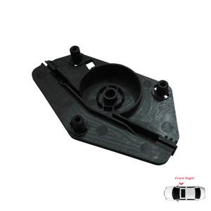 ฝาครอบมอเตอร์ซ่อมชุดปรับกระจกหน้าต่างด้านหน้าขวา รุ่น BWR5160 สำหรับ C4 Picasso MK1 UD Grand UA ปี 2006-2013 MPV 9222CT - Product Image 1