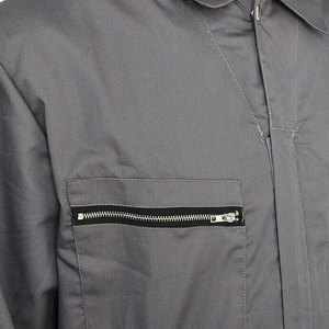 Combinaison de travail haute visibilité réfléchissante, nouveau design, sur mesure - Product Image 5