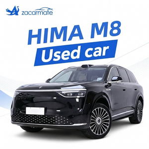 Auto Usata di Alta Qualità <span class=keywords><strong>AITO</strong></span> M8, Veicolo Elettrico di Lusso, SUV Intelligente, Auto Cinesi di Lusso <span class=keywords><strong>Usate</strong></span> in Vendita - Product Image 1