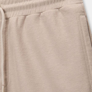 Haute qualité été hommes t-shirts et shorts deux pièces ensemble à manches courtes hommes ensembles vêtements avec taille de couleur personnalisée et logo - Product Image 6