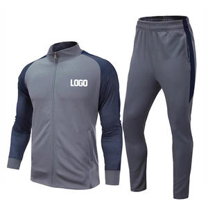 Offre Spéciale survêtements personnalisés Tech Fleece survêtement personnalisé survêtement de haute qualité ensembles unisexe vêtements de sport à capuche hommes ensemble de sport - Product Image 5