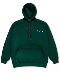 เสื้อฮู้ดผู้ชายผ้าฟลีซคอตตอนน้ำหนักเบาพิมพ์ลายกราฟิกตามสั่งขายส่ง แบบลำลองเป็นมิตรกับสิ่งแวดล้อม ลายเรียบสำหรับฤดูหนาว - Product Image 5