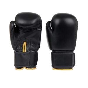 Guantes de boxeo personalizados elegantes y cómodos para hombres y mujeres con pedidos al por mayor a granel, Impresión de logotipos - Product Image 4