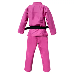 Nuevo Kimono de BJJ de Moda, Todos los Colores y Tallas, MOQ Bajo, Precio Económico, Uniforme de Entrenamiento de Jiu Jitsu Brasileño de Alta Calidad - Product Image 6