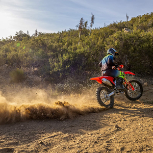 Hondaa CRF 450RX 2024 - Product Image 5