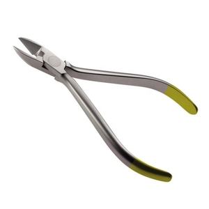 Orthodontic Professional Manual Hard Wire Cutter Instrument Set Stainless Steel Dental <b>Pliers</b> CE Approved - Product Image 3