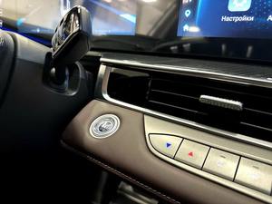 Nouvelle Chery Tiggo 7L à vendre - Product Image 6