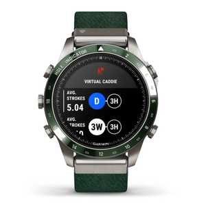 OFFRE NOUVEAU STOCK 010-02648-20 Montre de golf Marq (Gen 2) - Product Image 2