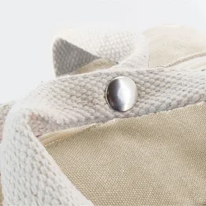 Zaino Houma Sostenibile in Materiale Riciclato per Gadget Promozionali - Product Image 2