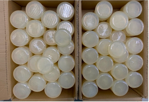 Jabón de coco extremadamente único, gran oferta, de Vietnam - Product Image 2