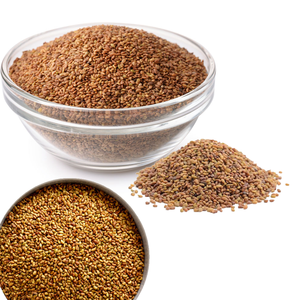 Alfalfa | Pienso de alta digestibilidad para cabras y ovejas - Product Image 3