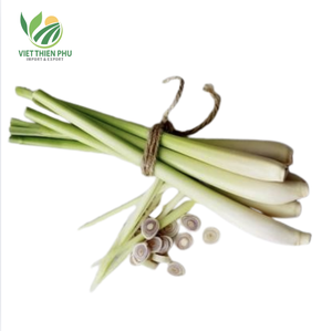 Hierba de limón congelada orgánica Viet Thien Phu 100% hierba aromática fresca y natural para mercados de exportación globales - Product Image 3