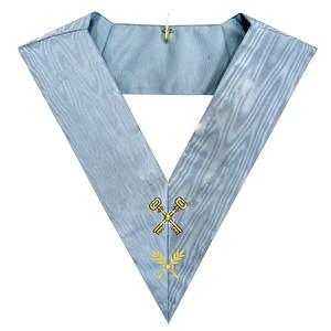 ปลอกคอเครื่องราชกกุธภัณฑ์2025ของฝรั่งเศส merne Rite ยามที่สอง - Product Image 3