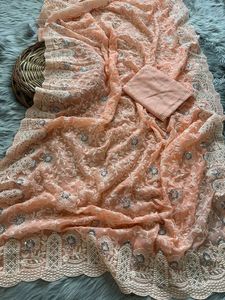 Fabzone lanza colecciones Premium de saris indios y pakistaníes - Product Image 5