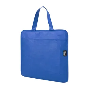 Coussins et oreillers de stade écologiques en RPET pour l'extérieur – Gadgets durables - Product Image 1
