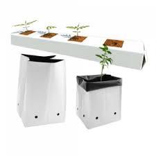 ถุงปลูกมะพร้าวแบบอินทรีย์ธรรมชาติสำหรับการเพาะปลูกแบบไร้ดิน - Product Image 6