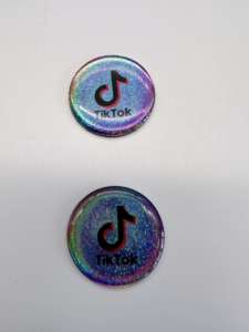 แท็กอีพ็อกซี่ NFC แบบไร้สัมผัสสําหรับโปรแกรมโทรศัพท์ Socia สุดฮอตสําหรับการแชร์ในสังคม - Product Image 6