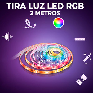 ไฟ LED RGB แบบเส้น 5050 IP67 ควบคุมผ่านรีโมท WiFi เปลี่ยนสีได้ ชิป Epistar สำหรับตกแต่งภูมิทัศน์ ความยาว 2 เมตร 5V 12V SMD Sk6812 - Product Image 5