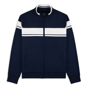 Nouveau design personnalisé survêtement survêtement sweat à capuche à impression bouffante personnalisé ensemble de pantalons de survêtement ensemble de pantalons de survêtement pour hommes - Product Image 5