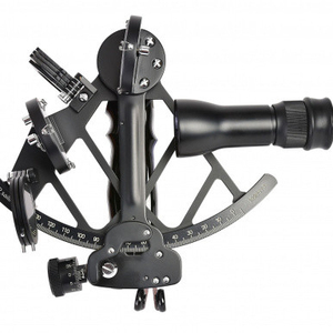 Brass Ship Sextant Rustic Finished German Sextant Latest Modern Brass Sextant Elegant for Home Hotel <b>Decor</b> Usage in Low Moq - Product Image 1