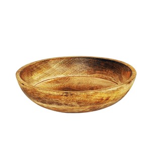 Tazón de Madera de Acacia para Servir Masa, Estilo Tazón, para Bodas, Ecológico, para Uso en el Hogar, Hoteles y Restaurantes - Product Image 6