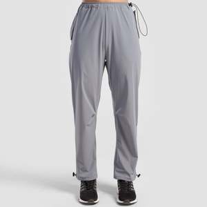 Pantalones Cargo Color Gris Claro para Primavera, Ropa Deportiva - Product Image 1