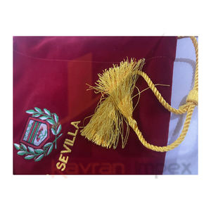 Gorras de presentación de Rugby, casquillos de Honor de Grillo, gorros de calidad alta - Product Image 3