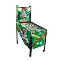 Machine de jeu d'arcade de course Creatfun avec lumières LED et musique, 1-2 joueurs, 110V/220V, garantie 1 an, 80 kg, pour enfants de plus de 10 ans