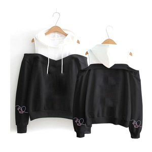 Sudadera con capucha de lana de algodón pesado Logotipo personalizado Ropa de invierno de talla grande de gran tamaño para hombres Stock de alta calidad en blanco Hecho en Pakistán - Product Image 2