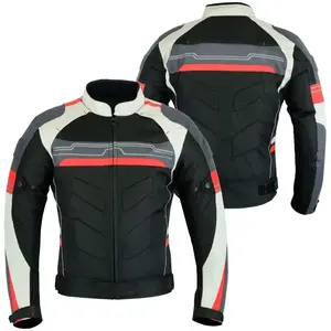 Factory outlets breathable rally suit rider motorcycle jackets for men riding motorbike textile jackets