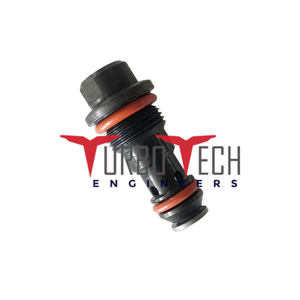 วาล์วระบายปั๊มเชื้อเพลิงคอมมอนเรล294160-0200 - Product Image 1