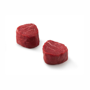 Bœuf d'herbe surgelé désossé Topside Silverside Knuckle Rump Steak Halal Biologique Certifié LQF Processus de haute qualité scellé sous vide - Product Image 1