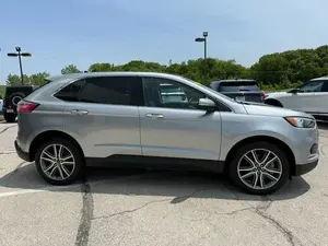 ไทเทเนียมฟอร์ดเอดจ์2024 - Product Image 3