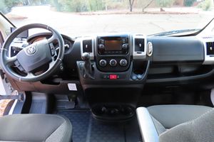 RAM 3500 ProMaster Cargo 2021 USADO, Volante a la Izquierda/Derecha, Techo Extendido Alto - Product Image 3