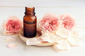 Melhor Venda Do Mundo 100% Puro Óleo Essencial De Rosa Da Índia Aromacare Óleo De Aromaterapia Saudável com Odor Doce Melhor Na Índia - Product Image 5