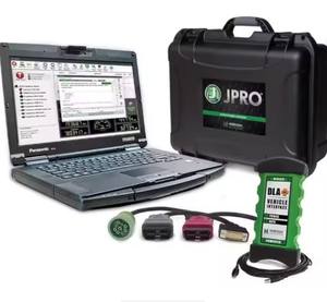 Nuevo Diagnóstico Profesional J-PRO - Product Image 1