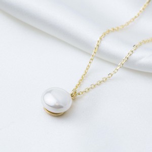 Collier avec pendentif en perle, design élégant, fait main, vente en gros turque, bijoux en argent sterling 925 - Product Image 6
